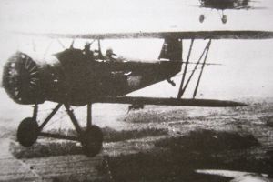 Cerita kehebatan pilot TNI AU, terbang pakai pesawat rongsokan Jepang