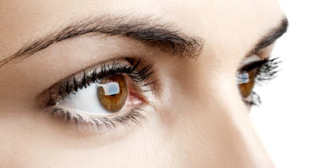 Wah, kondisi mata ternyata simpan informasi kesehatanmu