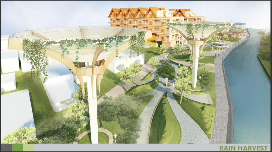 Begini gambaran Kota Jogja di masa depan versi mahasiswa UGM