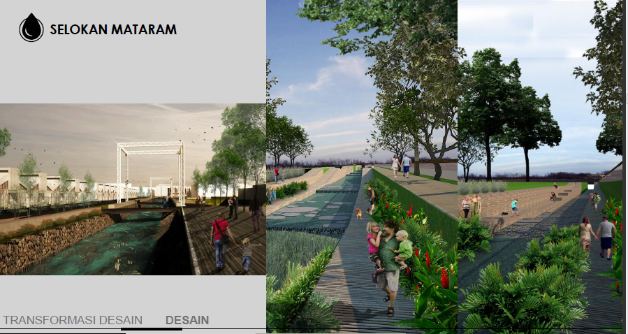 Begini gambaran Kota Jogja di masa depan versi mahasiswa UGM Begini gambaran Kota Jogja di masa depan versi mahasiswa UGM