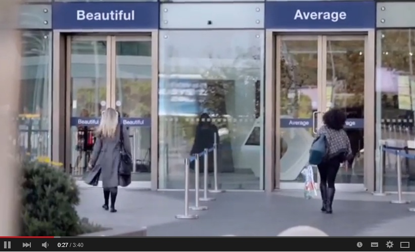 VIDEO: Wah, ternyata jadi cantik itu semudah ini!