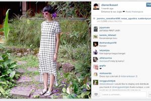 Mengenal tren Outfit Of The Day #OOTD