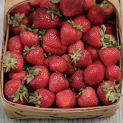 12 Bahan makanan ini lebih kaya vitamin C daripada jeruk