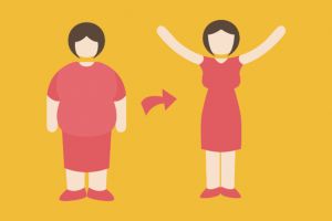 Ini 5 mitos diet yang selalu bikin para cewek jadi gelisah