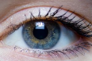 Ini dia arti kedutan di mata 