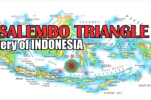 Misteri perairan Masalembo, 'Segitiga Bermuda' ala Indonesia