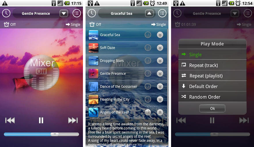 7 Aplikasi Android untuk mencegah insomnia