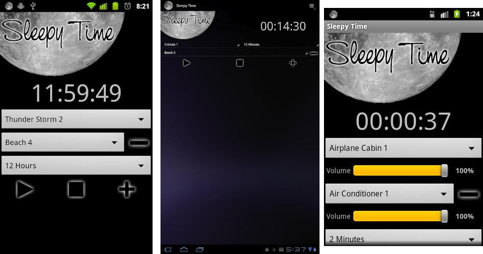 7 Aplikasi Android untuk mencegah insomnia