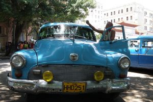10 Hal unik tentang Kuba yang bikin kamu terheran-heran