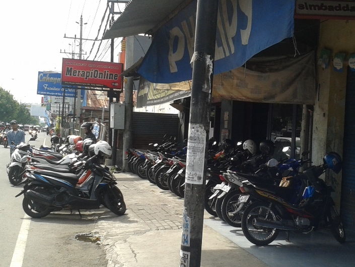 Banjir pelamar lowongan kerja operator warnet, syaratkan tes psikologi Banjir pelamar lowongan kerja operator warnet, syaratkan tes psikologi