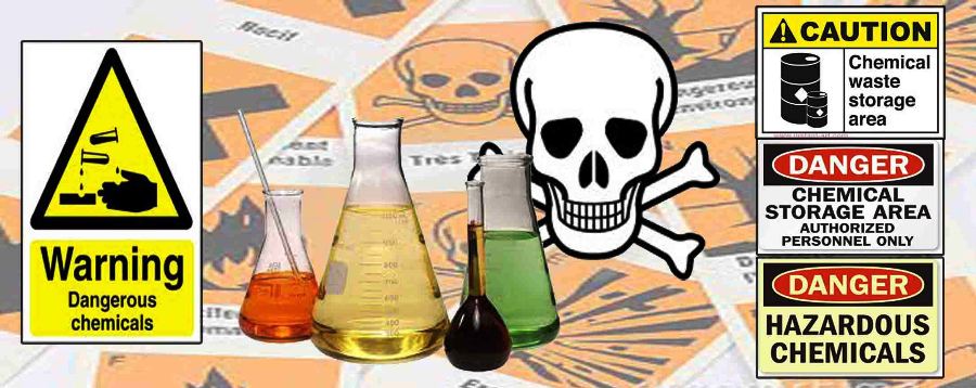 Ingin sehat? Pastikan makananmu bebas dari zat kimia berbahaya ini