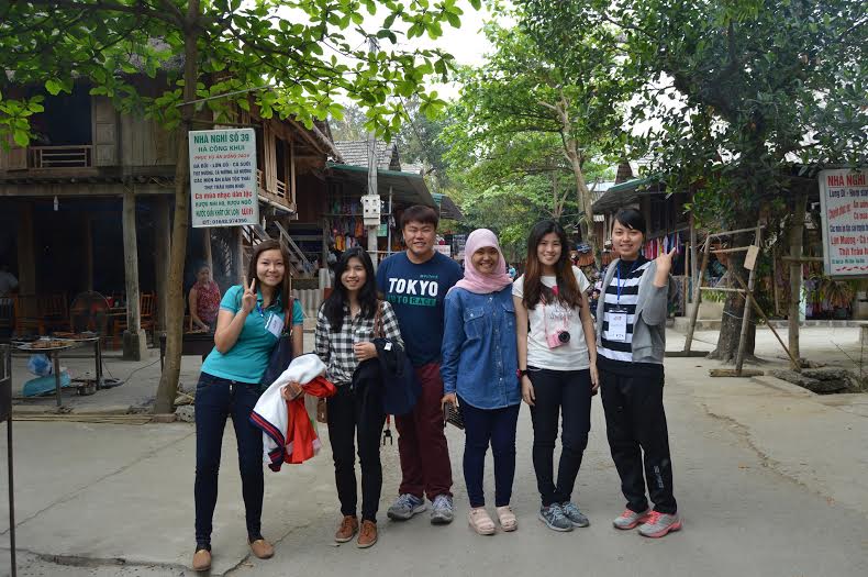 Ini tips buat calon mahasiswa baru dari mahasiswa berprestasi UGM 2015 Ini tips buat calon mahasiswa baru dari mahasiswa berprestasi UGM 2015