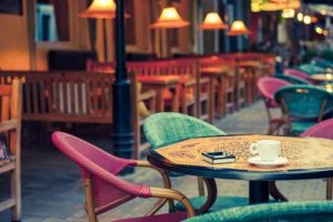 Ini 7 tipe orang yang sering nongkrong di coffee shop