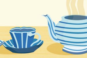 4 Cara agar kamu bisa membuat teh dengan rasa yang sempurna