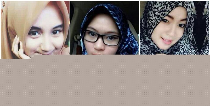 Sstttt, ini deretan mahasiswi cantik berjuluk bidadari UMY