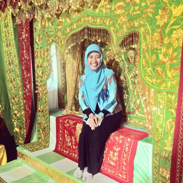 Kisah Nisa Ayu, terharu dengan semangat belajar anak SD terpencil