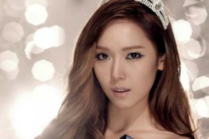 VIDEO: Ternyata Jessica sempat nyanyi di single terbaru SNSD