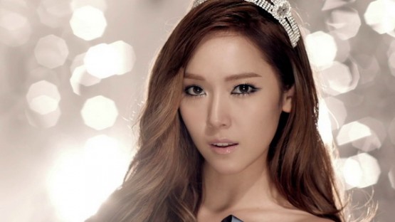 VIDEO: Ternyata Jessica sempat nyanyi di single terbaru SNSD