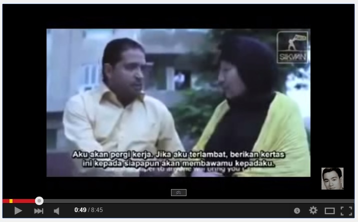VIDEO: Kisah pilu seorang ibu yang dibuang anaknya