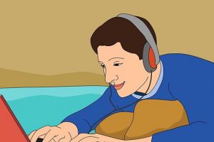 Ihhhh, orang begadang rentan terkena diabetes