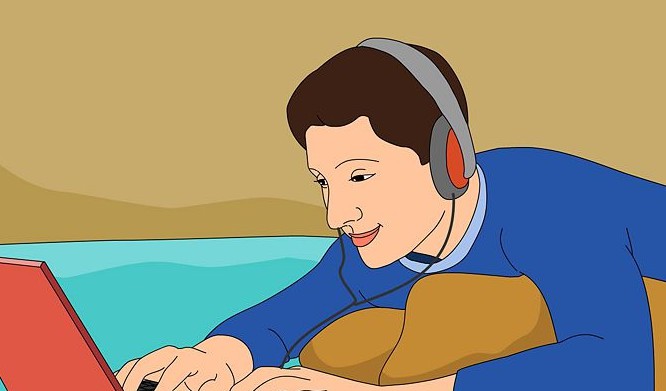 Ihhhh, orang begadang rentan terkena diabetes