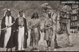 VIDEO: Rekaman Al Quran tertua di Mekkah dibuat Snouck Hurgronje