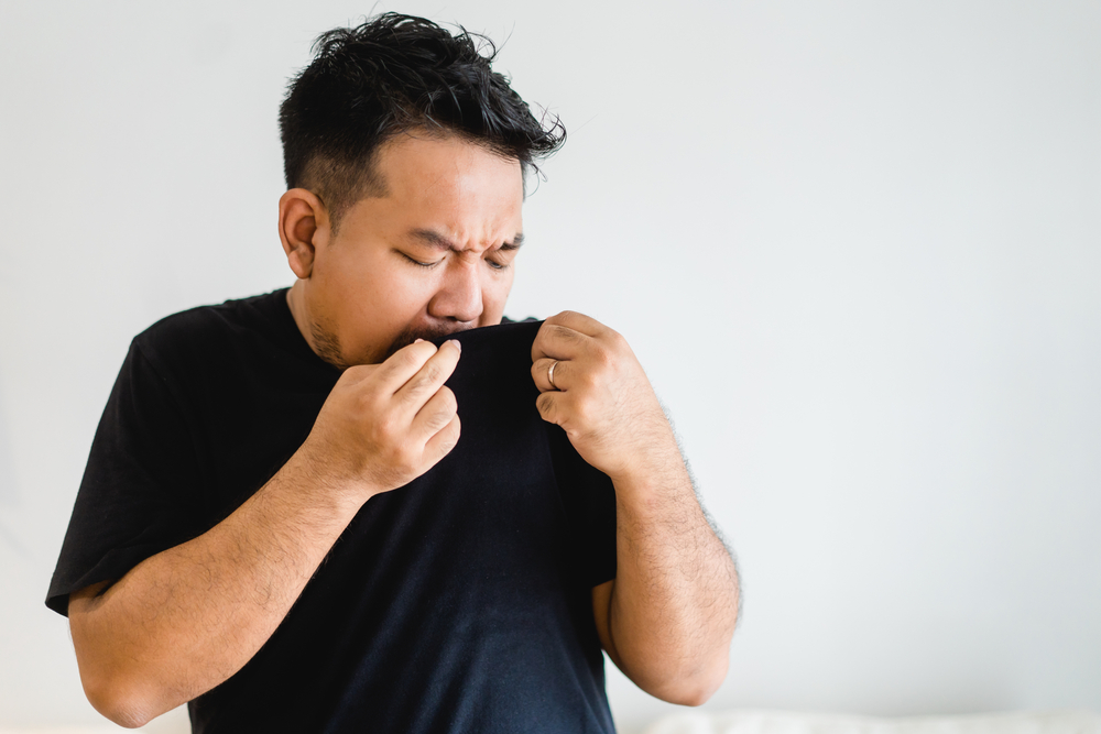 Ini dia 4 penyebab bau badan yang perlu kamu tahu