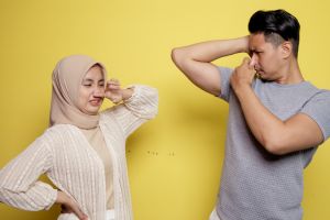 Ini dia 4 penyebab bau badan yang perlu kamu tahu