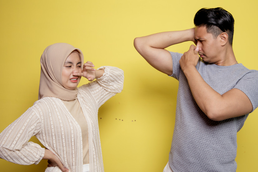 Ini dia 4 penyebab bau badan yang perlu kamu tahu