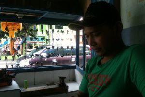 Profesi yang dianggap sepele ini bantu polisi ungkap kejahatan