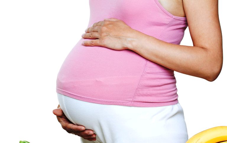 8 Mitos pada ibu hamil yang perlu kamu tahu