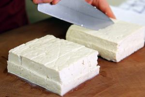 Tahu adalah makanan yang amazing, titik! 