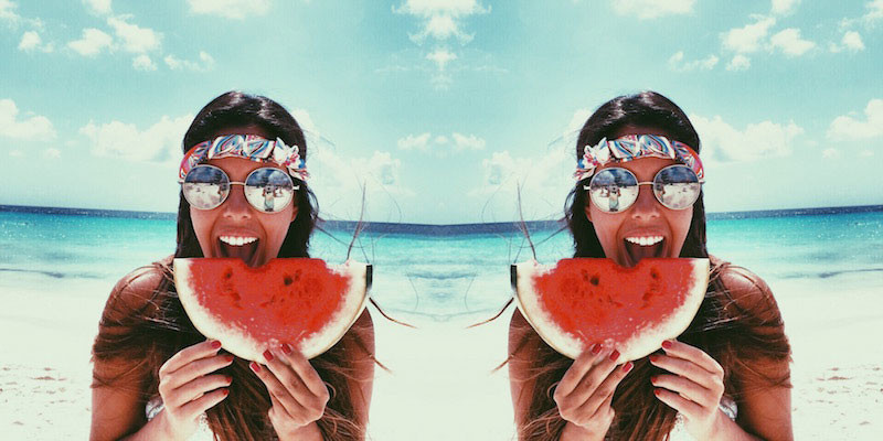 Cukup 5 alasan kamu harus menghargai diri sendiri