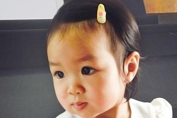 Balita ini menjadi manusia termuda yang diawetkan karena kanker otak