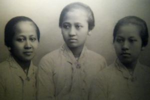 On This Day: April 1879, hari lahir RA Kartini