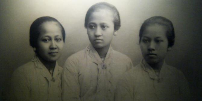 On This Day: April 1879, hari lahir RA Kartini