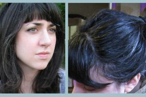 Kenapa rambutmu bisa beruban meski belum tua? Ini penjelasannya