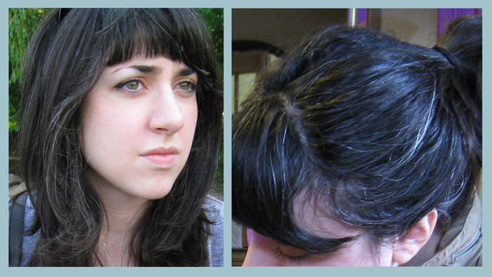 Kenapa rambutmu bisa beruban meski belum tua? Ini penjelasannya