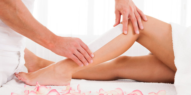 5 Alasan kenapa wanita tidak perlu waxing, berbahaya bagi kulit!