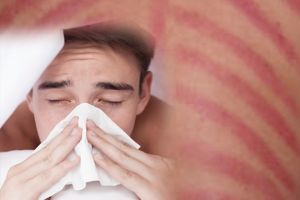 Jangan asal kerokan, bahaya mengintai saat badanmu dikerok