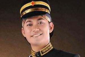 Asisten dosen 10 mata kuliah ini juga pernah menjadi duta wisata Jogja