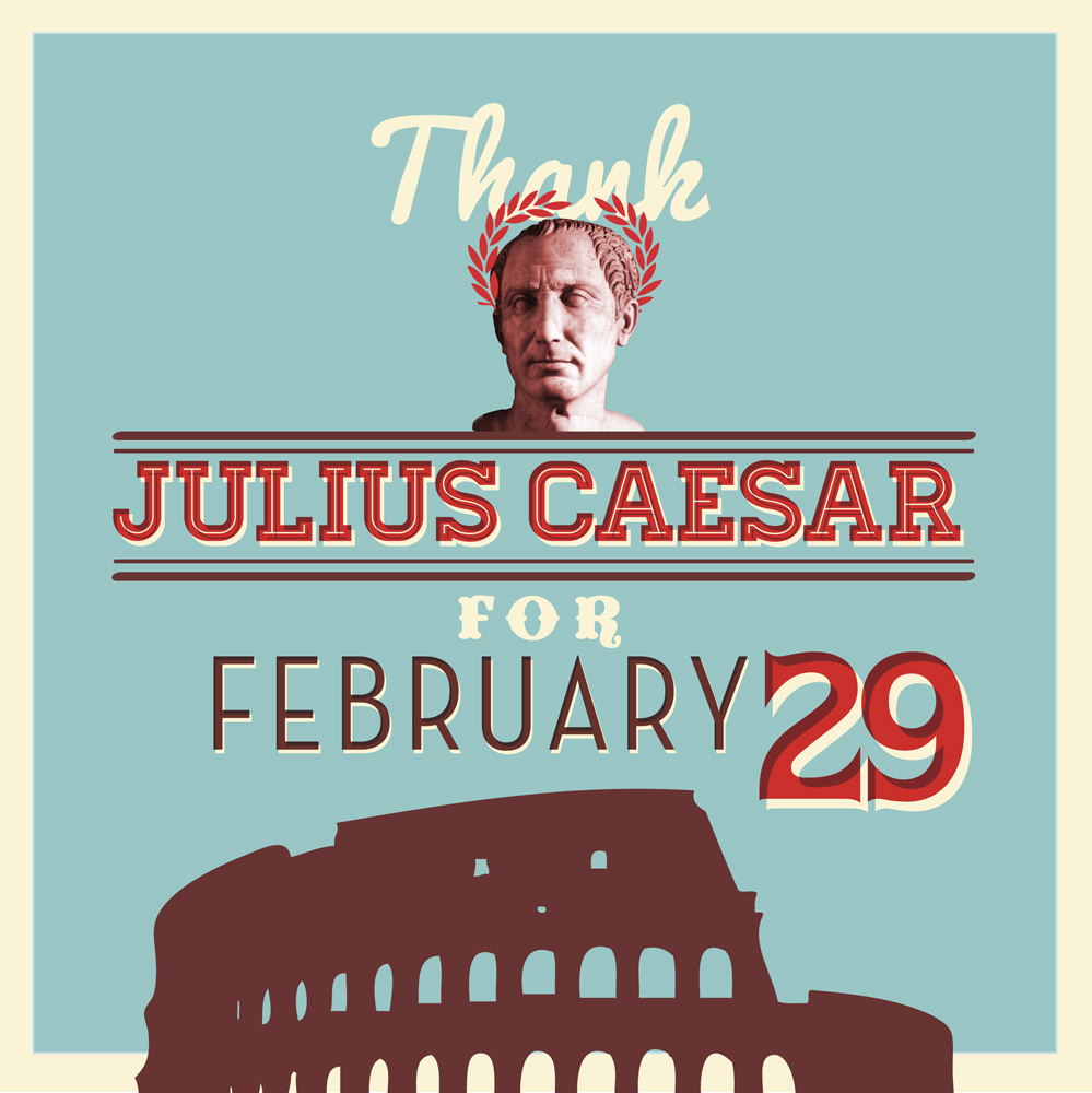 Ini penjelasan kenapa tanggal 29 Februari tidak setiap tahun ada