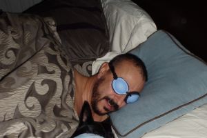 Pekerja shift rentan alami gangguan kesehatan dan dalam bersosial