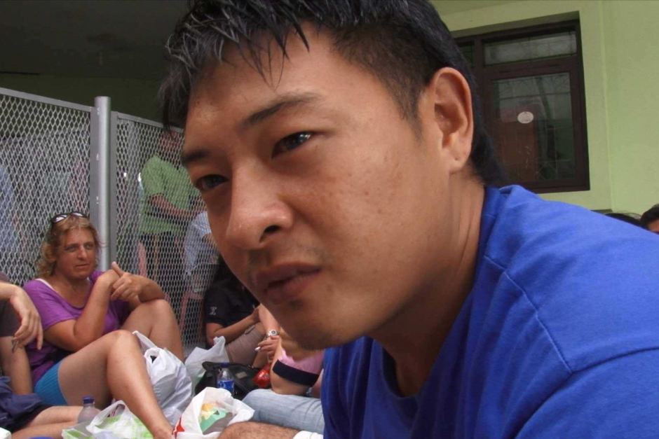 Menikah, kenangan terakhir Andrew Chan sebelum dieksekusi mati