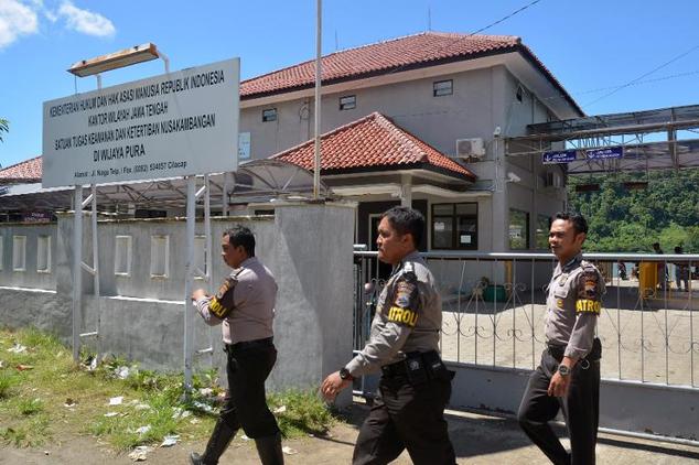 Inilah asal usul penjara di Pulau Nusakambangan