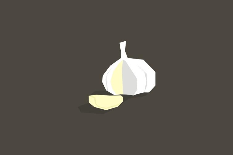 Jangan khawatir makan bawang putih kala perut kosong, ini 5 manfaatnya