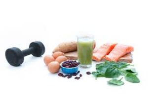 Hindari makan makanan ini setelah berolah raga