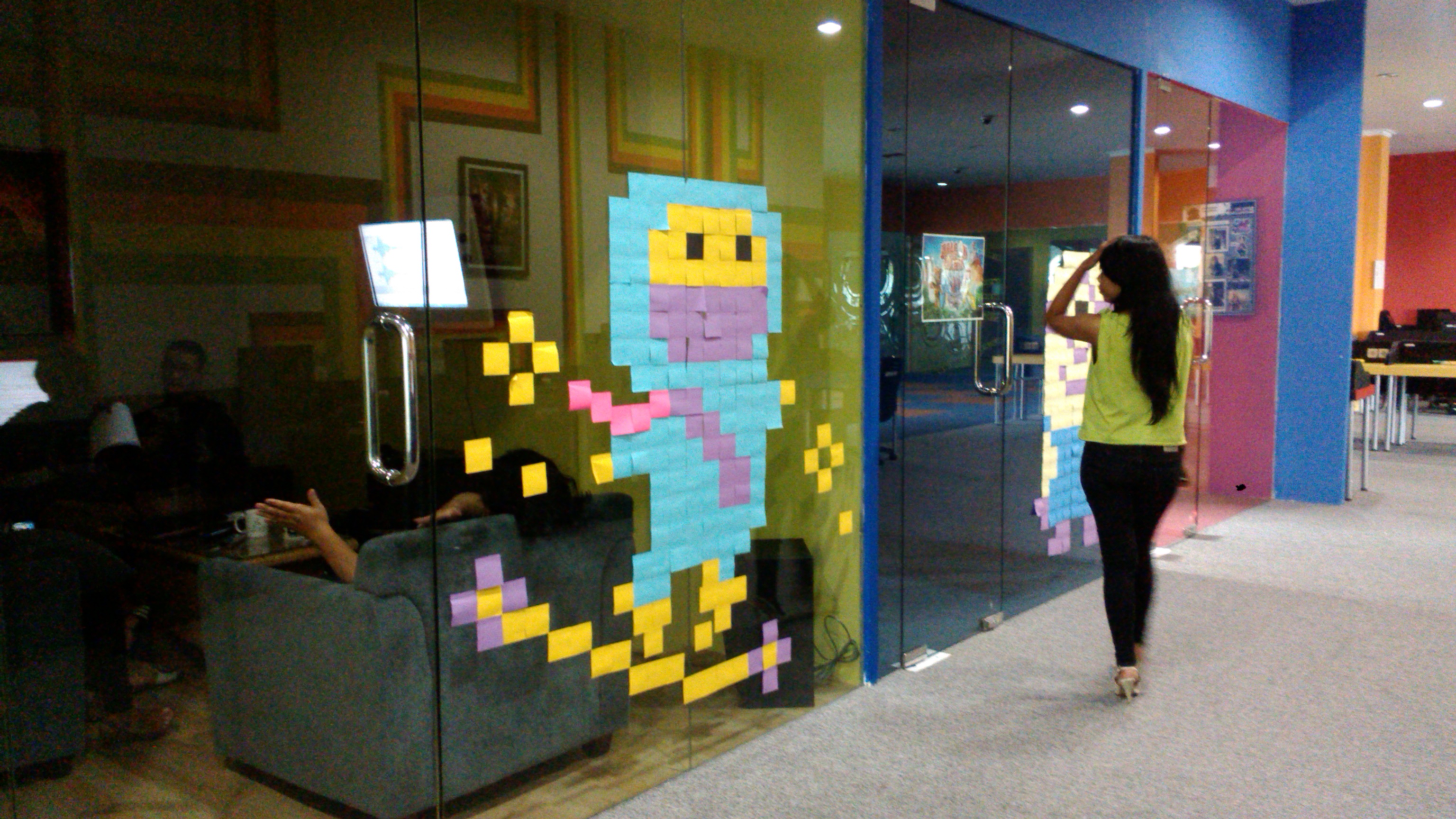 Game tester, profesi mengasyikan tapi juga butuh ketelitian tinggi