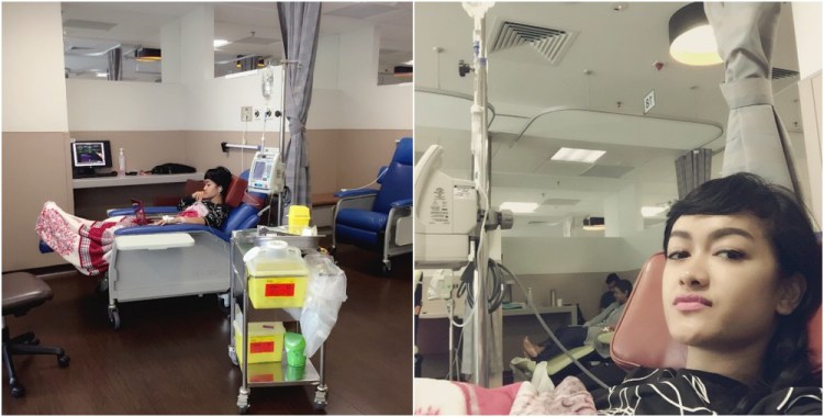 6 Fakta yang perlu kamu tahu dari kemoterapi