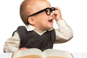 Begini 5 cara agar kamu terlihat intelek